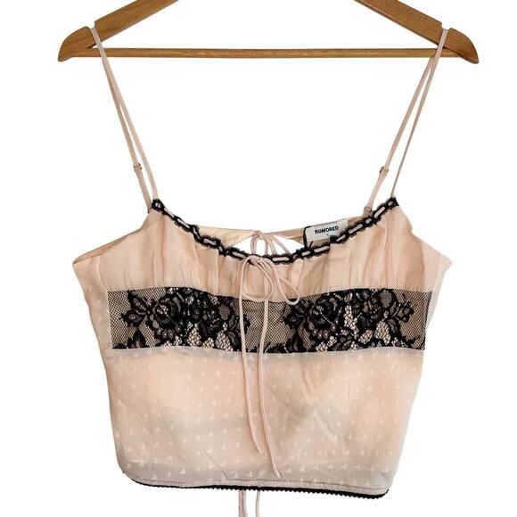 NEW Rumored Midsummer Tank Top - Picture 3 of 13